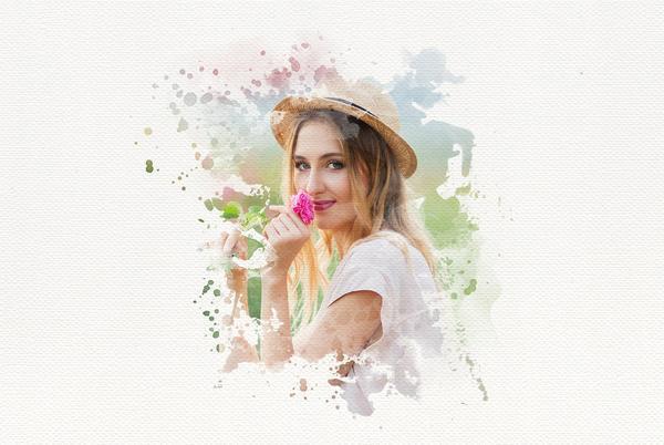 500+ Magical Photo Overlays & Backdrops, Water Splash, Smoke Bomb, Confetti, Magic Wands + more!