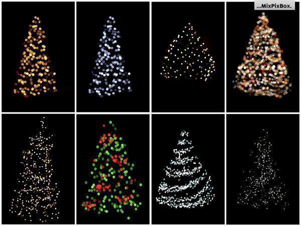 500+ Magical Photo Overlays & Backdrops, Water Splash, Smoke Bomb, Confetti, Magic Wands + more!