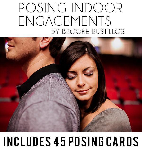 3,106 Posing Card Collection | All of our posing cards in 1 bundle!