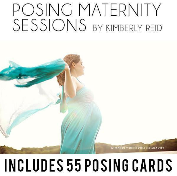 3,106 Posing Card Collection | All of our posing cards in 1 bundle!