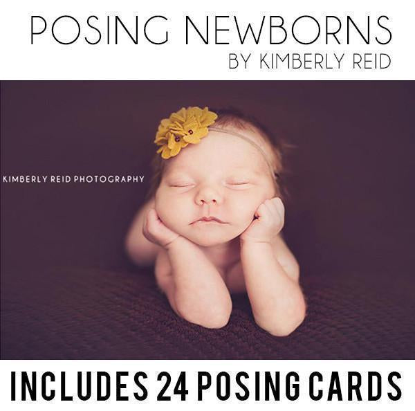 3,106 Posing Card Collection | All of our posing cards in 1 bundle!