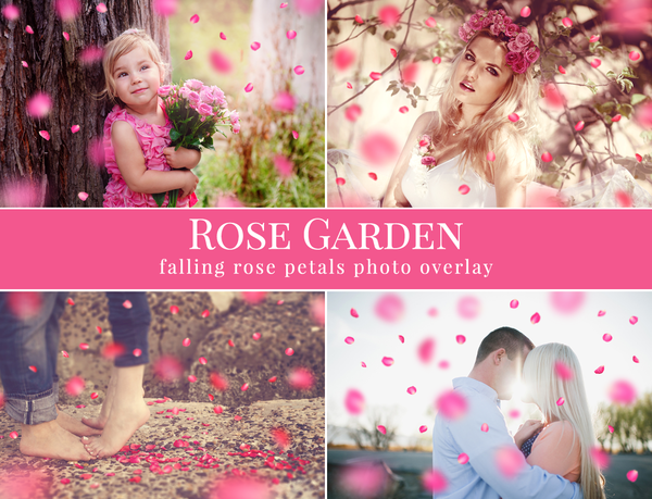 120+ Valentine Overlays