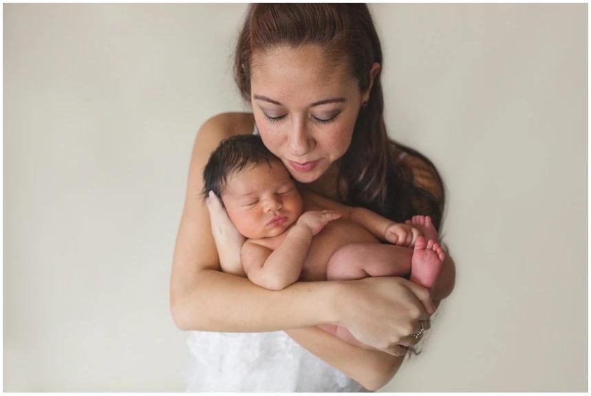 Amy Cook Photography Newborn Videos and E-Workbook