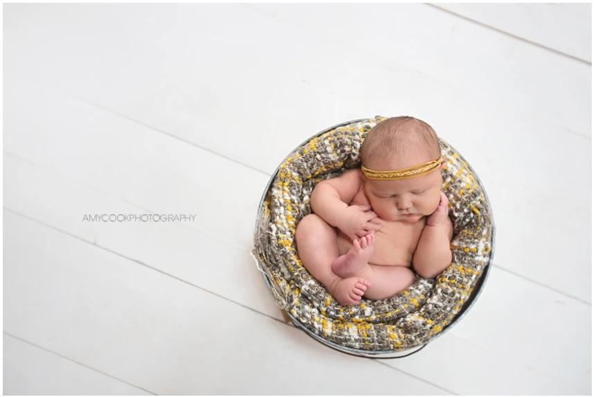 Amy Cook Photography Newborn Videos and E-Workbook