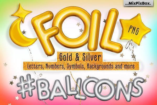500+ Magical Photo Overlays & Backdrops, Water Splash, Smoke Bomb, Confetti, Magic Wands + more!