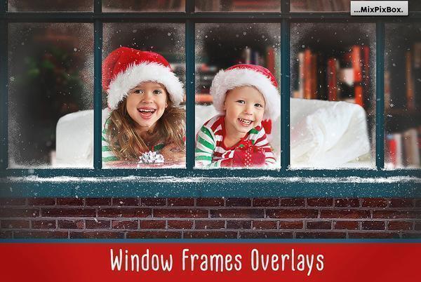 500+ Magical Photo Overlays & Backdrops, Water Splash, Smoke Bomb, Confetti, Magic Wands + more!