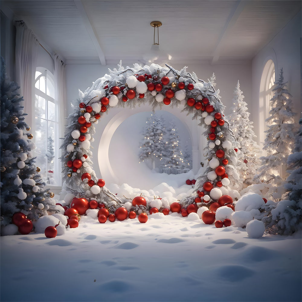Props & Backdrops